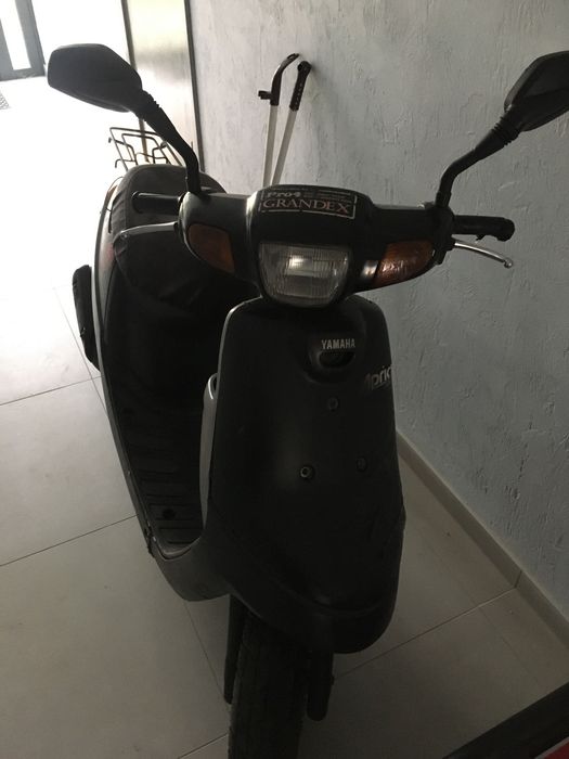 Продам моторолер