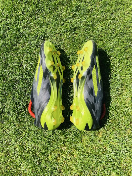 Korki Adidas X Crazyfast Injection 1 Laceless FG - 42 2/3