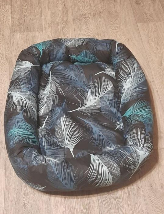 Нові лежанки для тварин | Новий лежак для кота і собаки | Лежаки