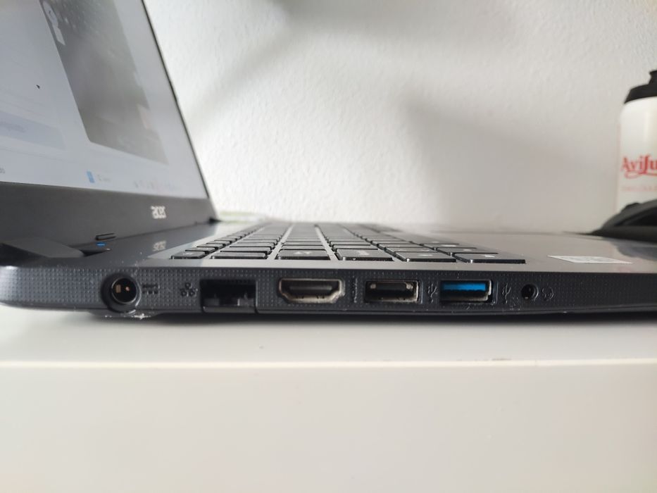 Acer Aspire 3 A315 | i5-1035G1 | 8GB RAM | SSD 512GB