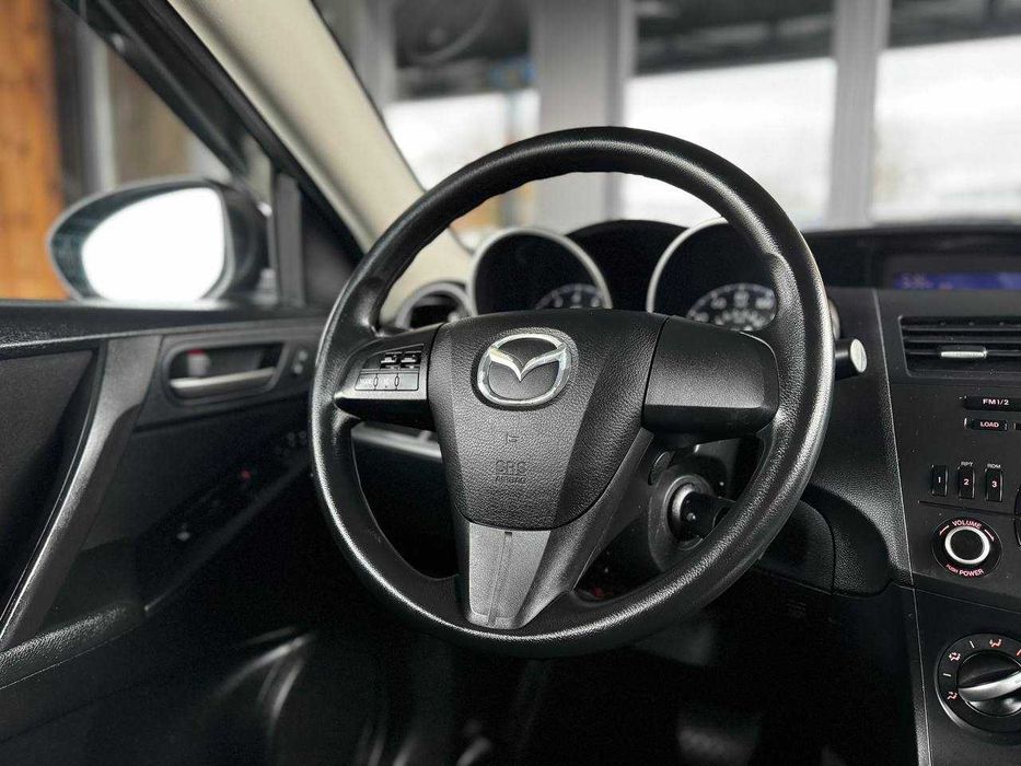 Продам  Mazda 3 2011. Можна в розстрочку, під викуп.