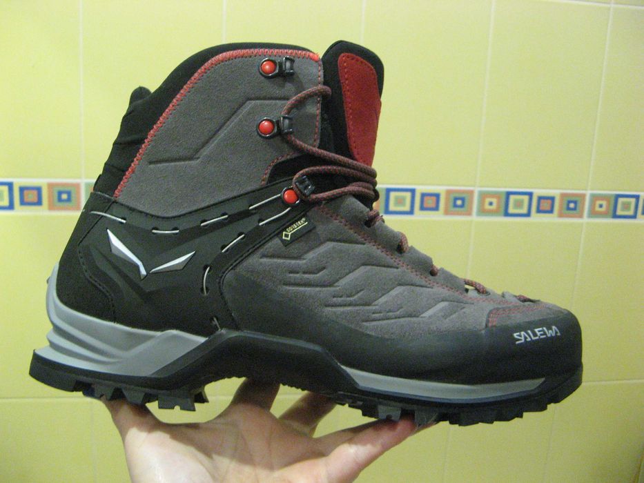 Кросівкі Salewa  44