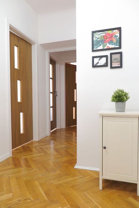 Mieszkanie – Warszawa - Widok 5