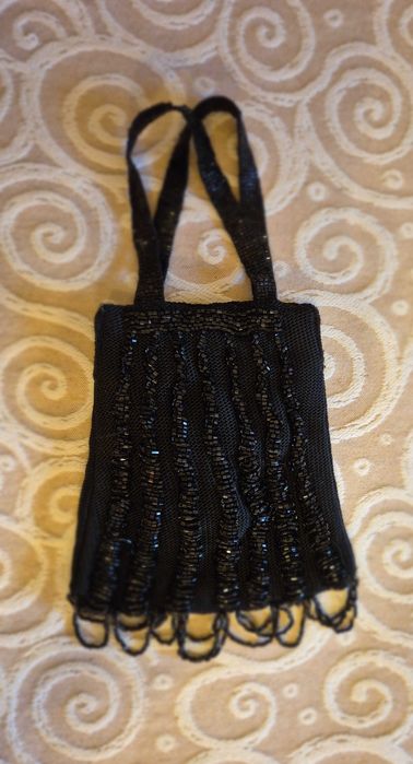 Sprzedam używamą malutką torebkę vintage