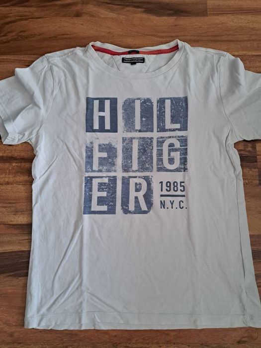 Tshirty dziecięce 8szt