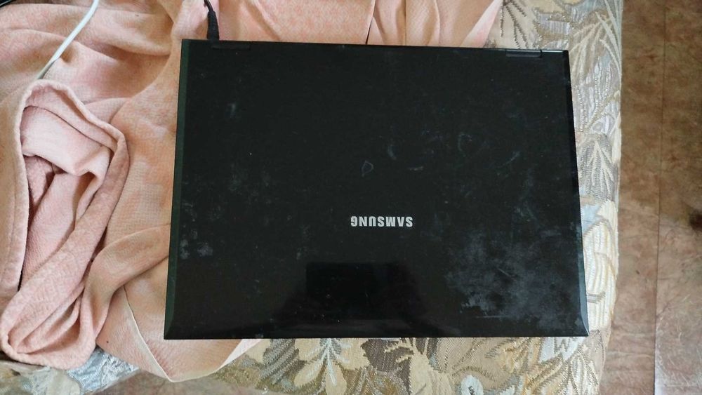 Срочно меняю Ноутбук на Планшет!