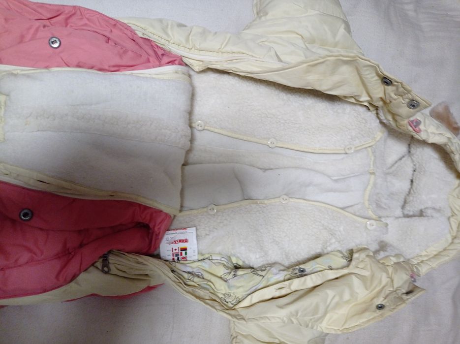 Продаю комбинезон детский