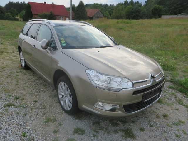 Citroën C5