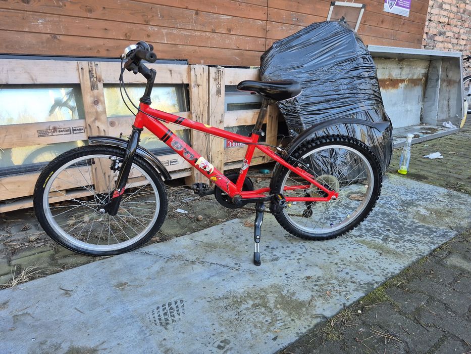 Sprzedam Rower Btwin