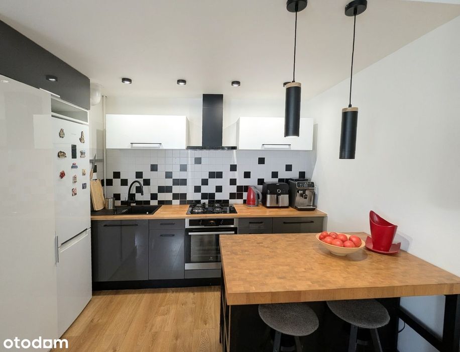 46 m² | 2 pokoje | parter | Piaseczno, ul. Powstańców Warszawy