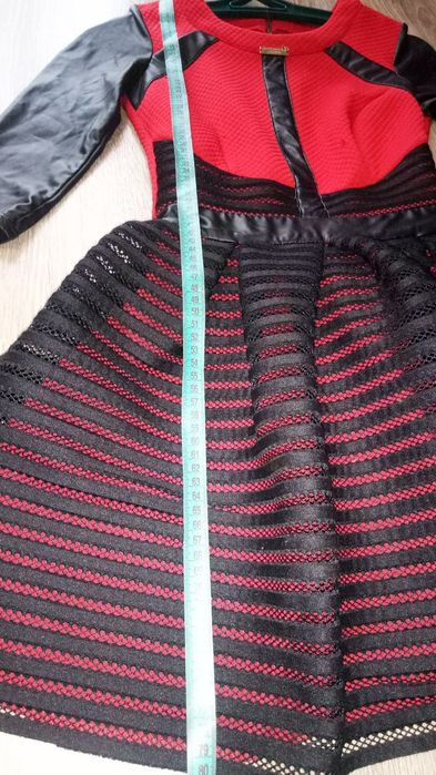 Праздничное платье