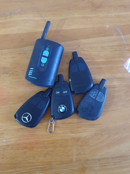 Пульт телестарт т100 , т91, т70