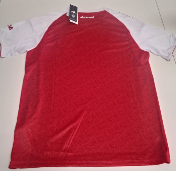 Camisola Arsenal