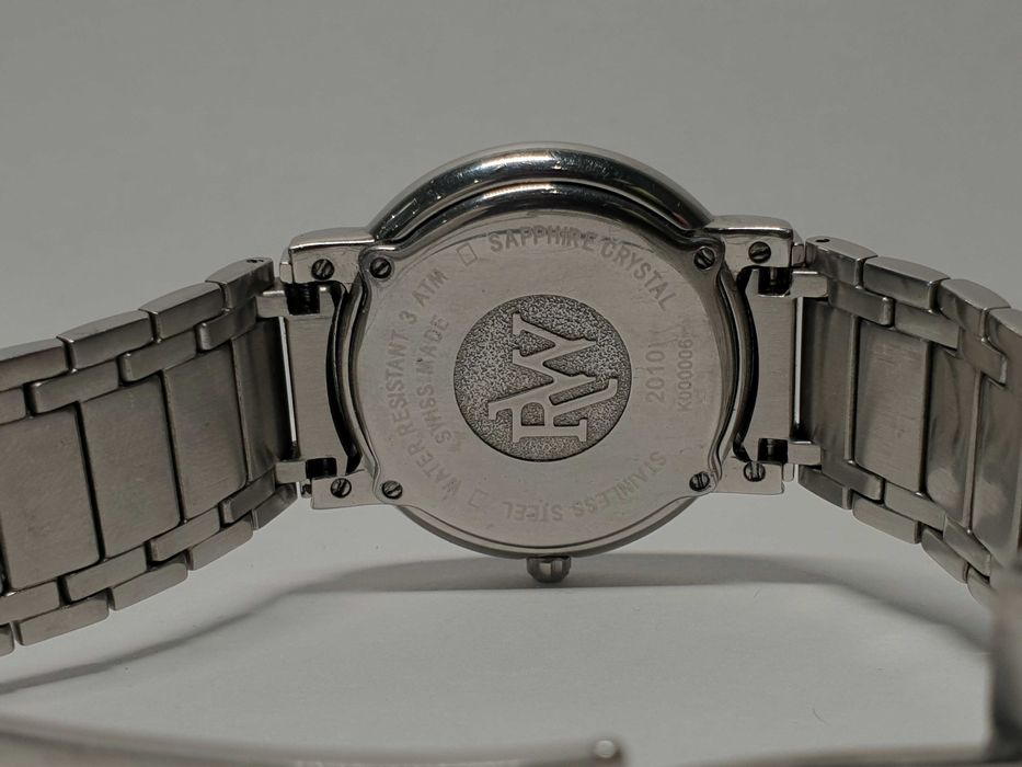 Чоловічий годинник часы Raymond Weil Othello 37.5мм