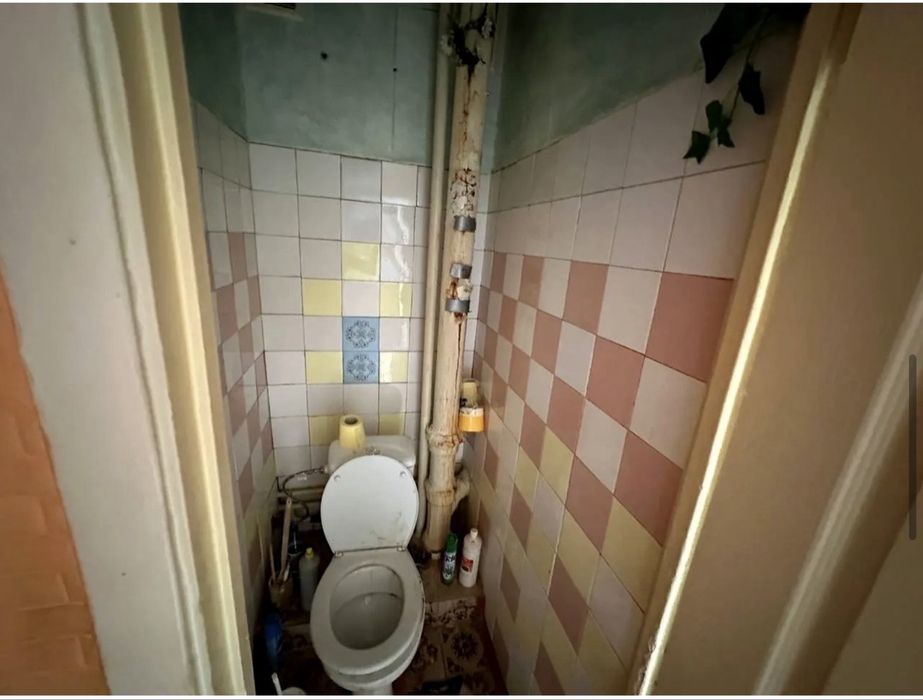 Продаж, вул. Героїв Дніпра 20-А, 2-х ком 56 кв.м - More