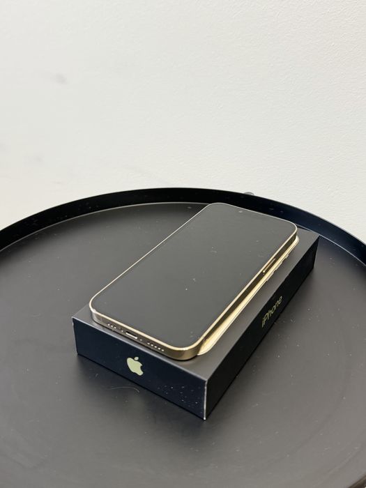 iPhone 13 Pro Gold 128GB