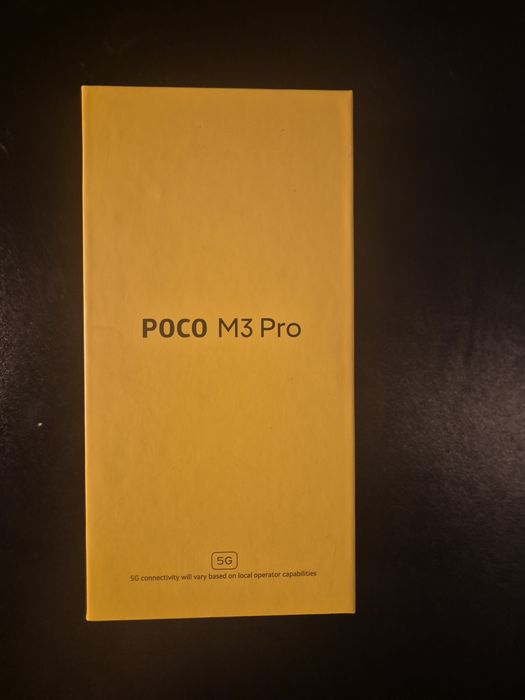 Telefon POCO M3 PRO