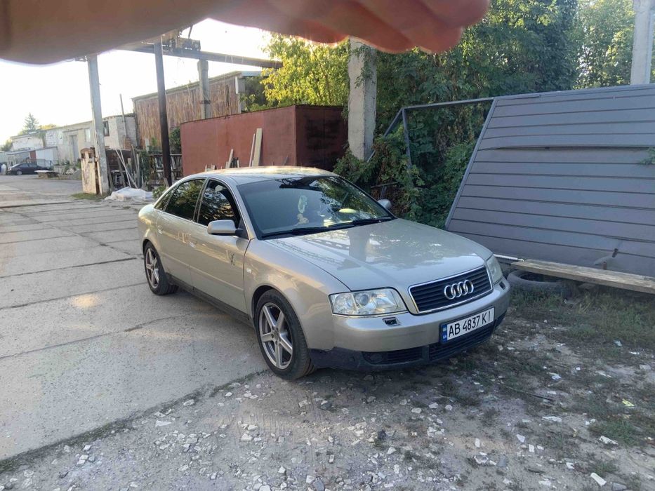 Продаю автівку мою ластівку