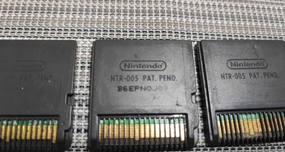 Набір для Ігри Nintendo DS  lite оригінал