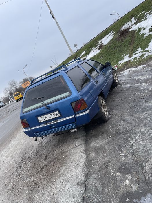 Продам лансер 2.0 дизель универсал