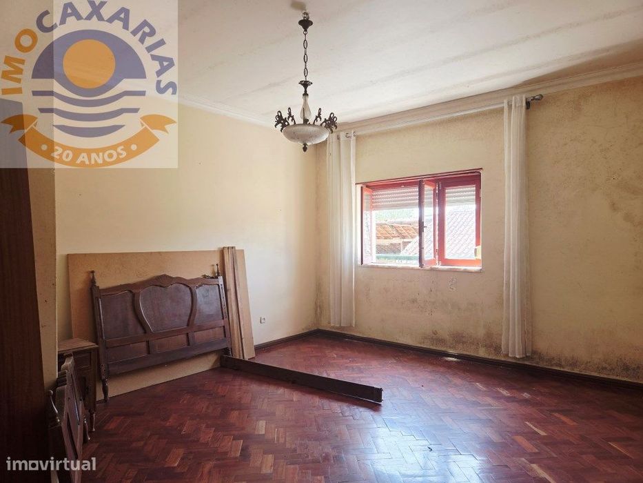 Moradia T5 na Ramalheira Jardim, Anexos e Espaço Exterior