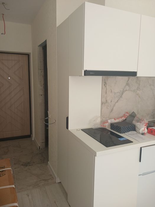 Сдам свою студию в ЖК "Акварель-3".