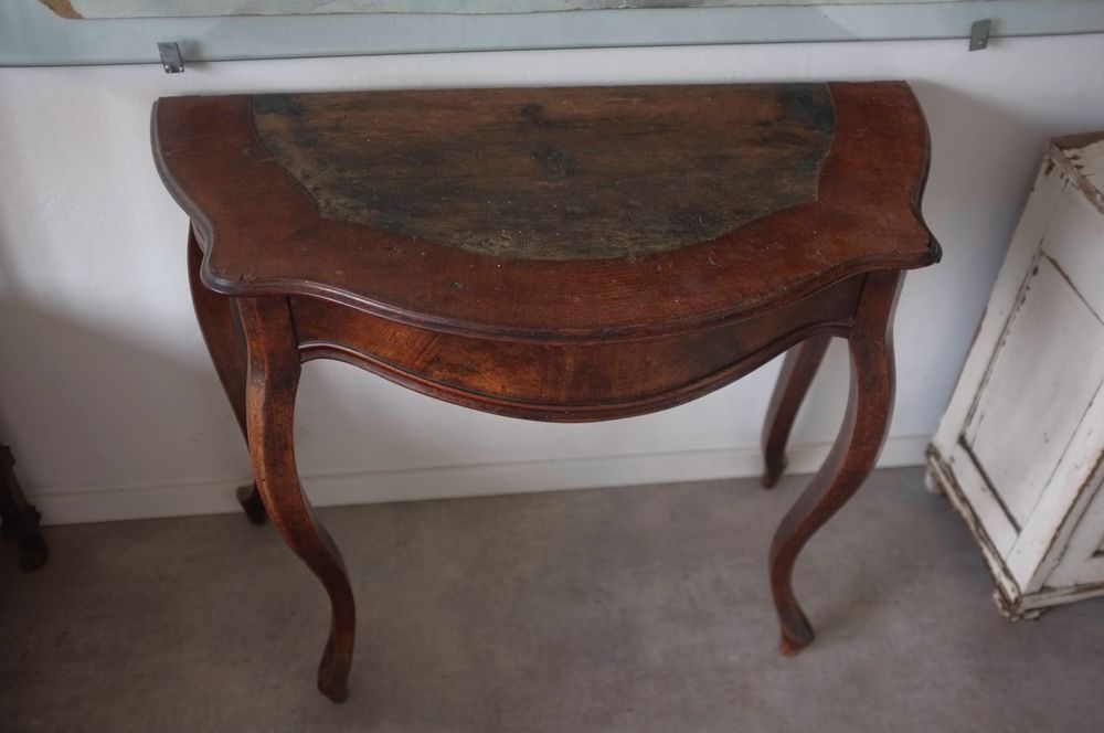 Stolik karciak stylowy,loft