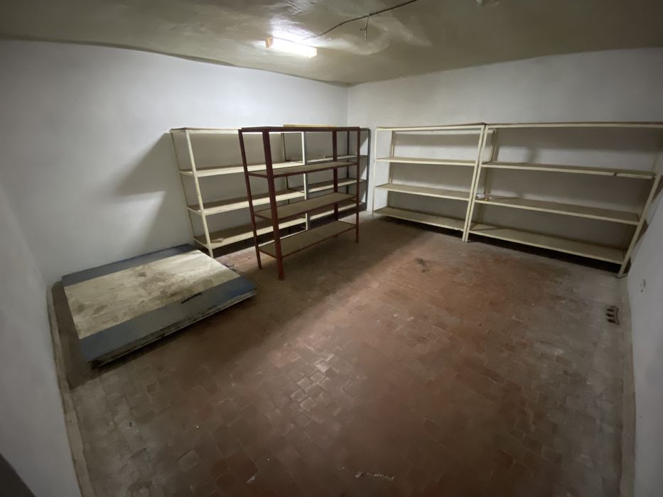 Аренда складов (Таврический) холодильник.