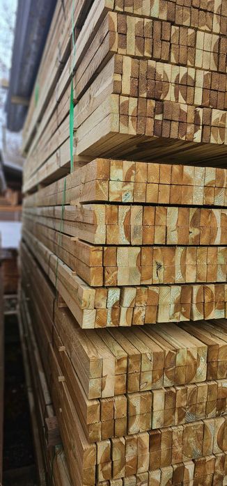 Łata impregnowana 4x6 4 mb