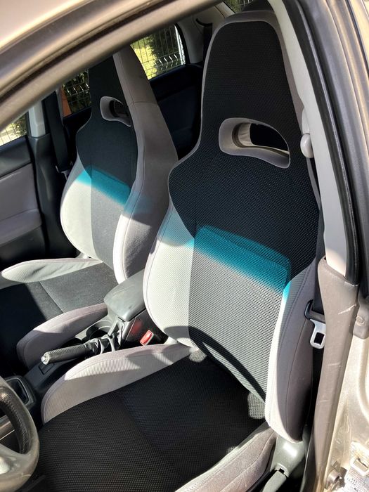 Subaru Impreza WRX 2,5L  230KM  kombi