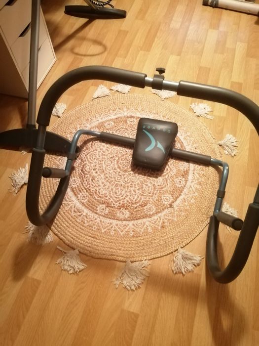 Equipamento para adminais