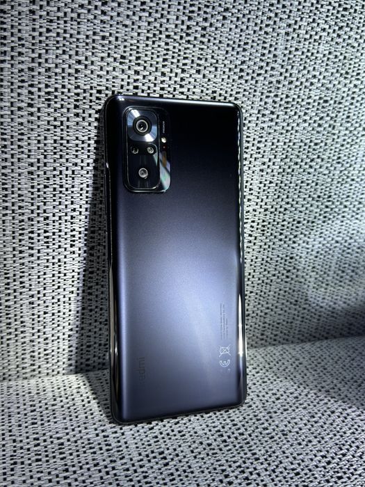 Xiaomi Redmi Note 10 Pro