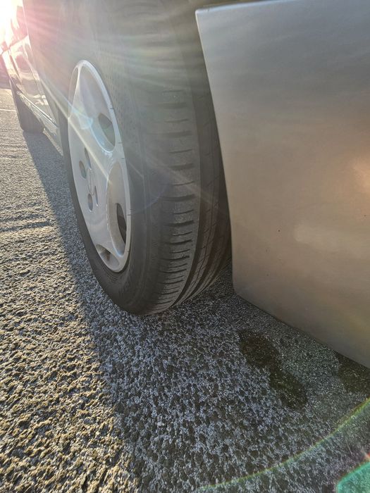Fiat Palio weekend — photo 2