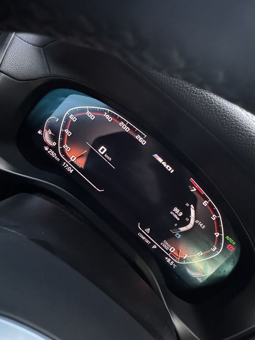 Продам Bmw x4M 440і