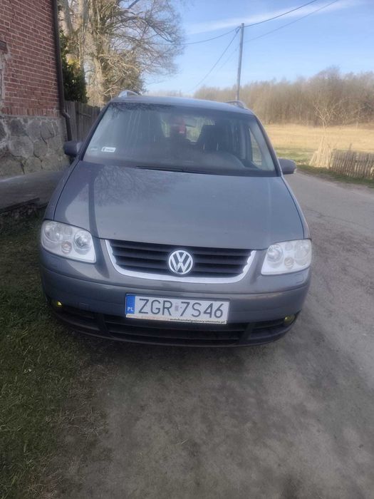 Samochód osobowy