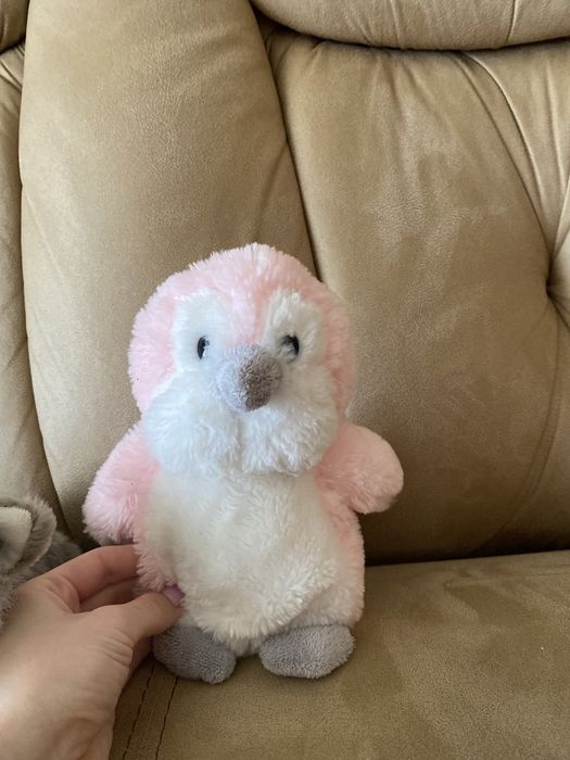 Детские игрушки