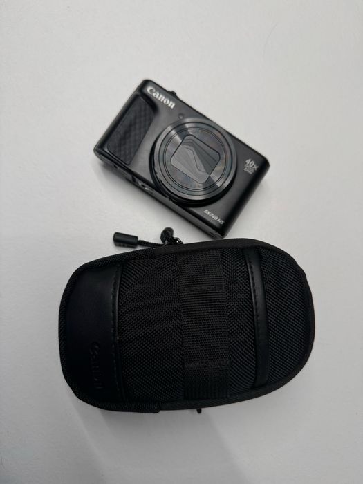 Canon SX740 HS Lite Edition