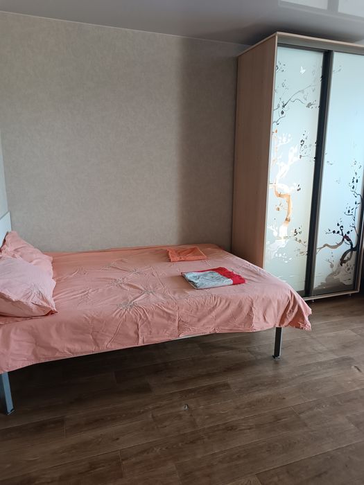 Одна кімната квартира