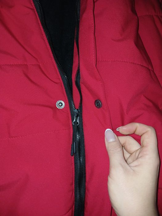 Куртка чоловіча Jordan