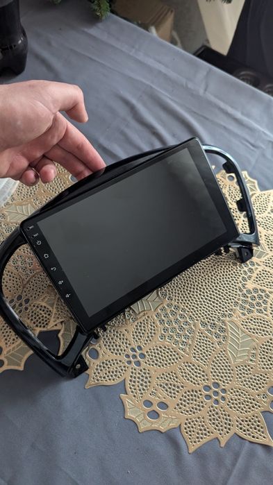 Автомагнітола для Nissan Juke 2010-2019 6/128  8 ядер