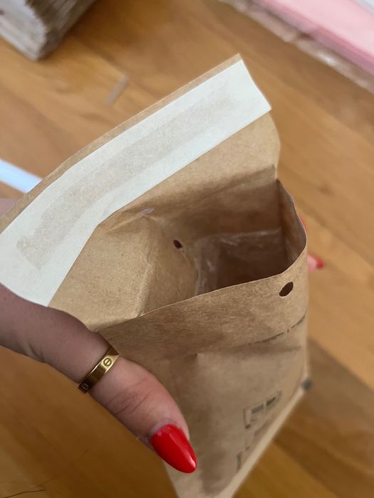 Envelopes bolha (400uni)
