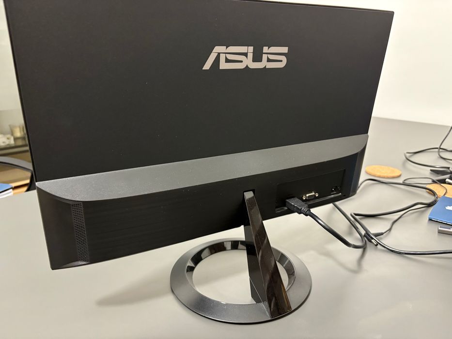 Monitor Asus 21 polegadas