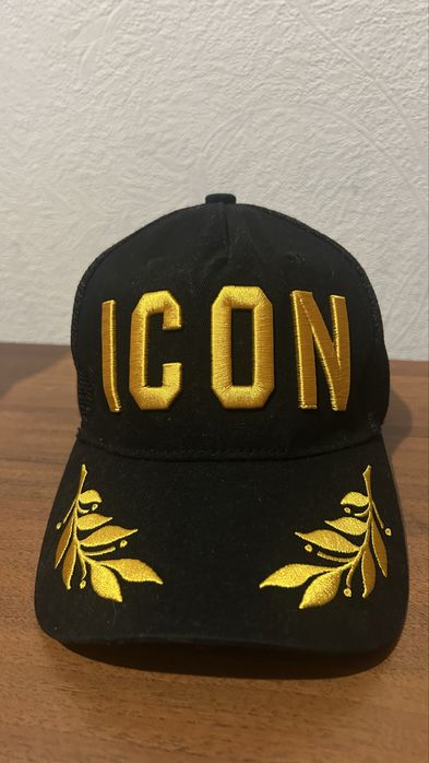 ICON Dsquared2 бейсболка