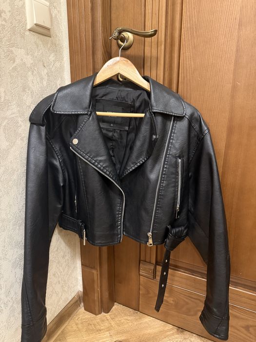 Косуха укорочена