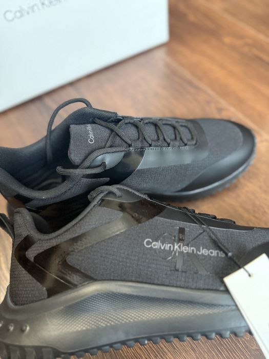 Кросівки Calvin Klein