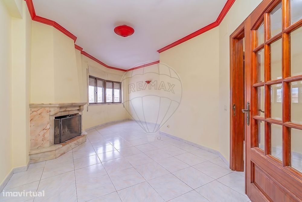 Apartamento T3 para venda