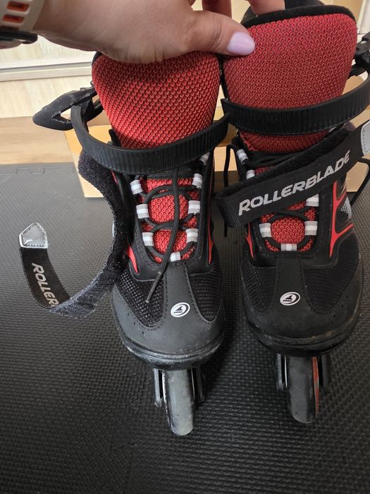 Rolki Rollerblade 33-36,5
