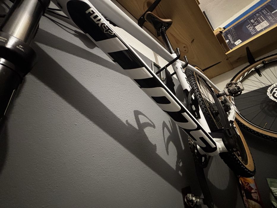 Scott Scale 965 - L