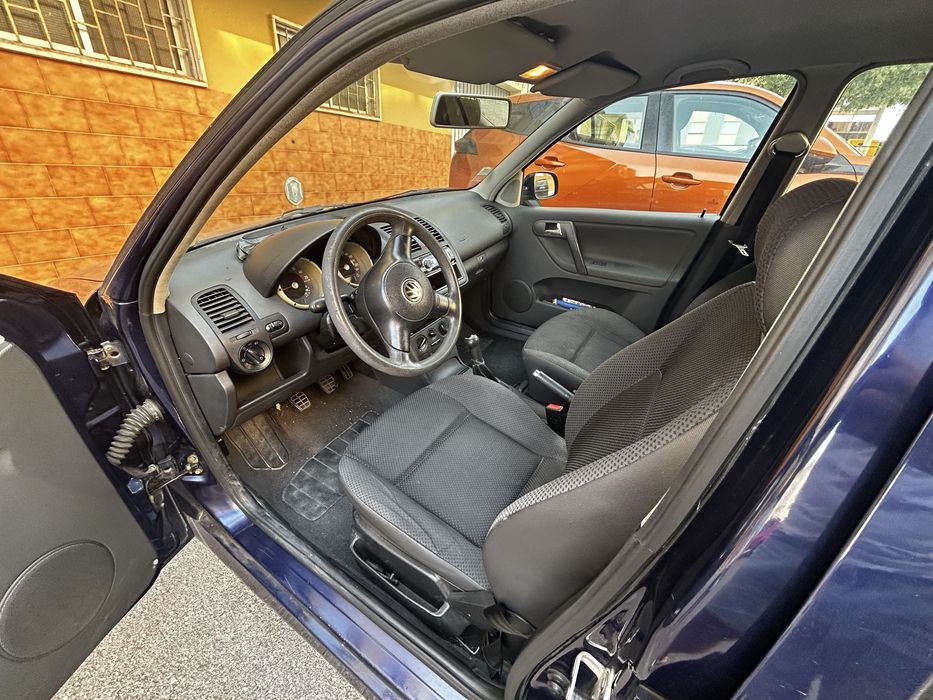 Volkswagen Polo — fotografia 5