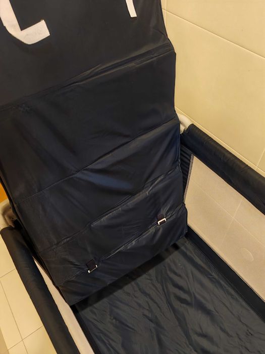 Berço de Viagem - Novo